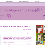 Asociacion de Mujeres la Rondilla
