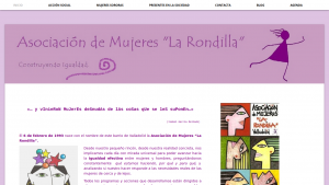 Asociacion de Mujeres la Rondilla